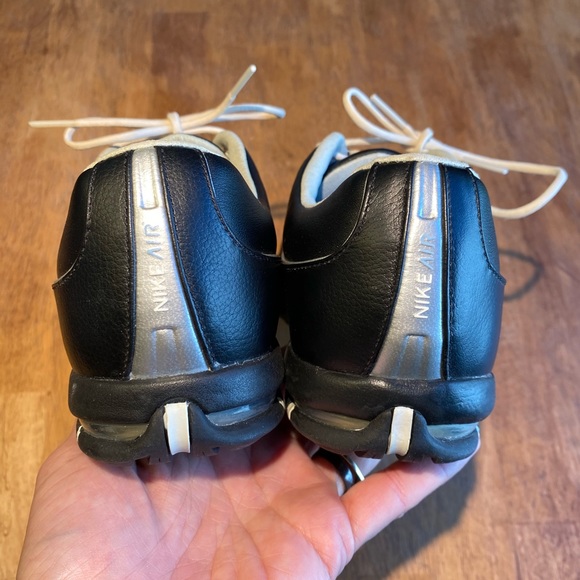 Nike Air Spikeless Golf Shoes - Picture 4 of 9